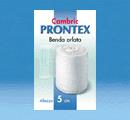 BENDA PRONTEX CAMBRIC 10CM - pharmaonline24.it