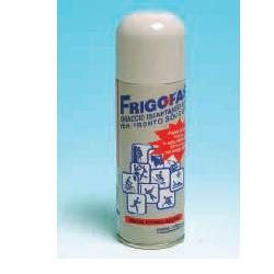 FRIGOFAST GHIACCIO SPRAY BOMBOLETTA 200 ML - pharmaonline24.it