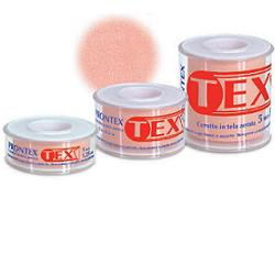 CEROTTO PRONTEX PEX TELA 500X2,5 CM 1 CONFEZIONE - pharmaonline24.it