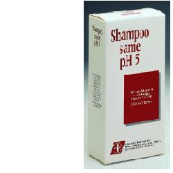 SAME SHAMPOO PH5 125 ML - pharmaonline24.it