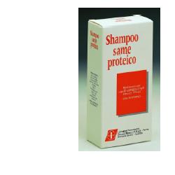 SAME SHAMPOO PROTEICO 125 ML - pharmaonline24.it