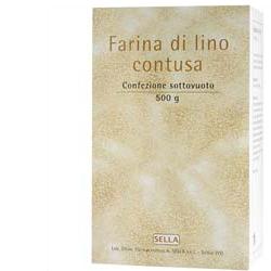 LINO FARINA 250 G - pharmaonline24.it