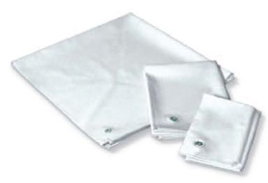 LENZUOLO IMPERMEABILE GOMMA 90X120 CM - pharmaonline24.it