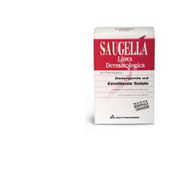 SAUGELLA  SOLIDO  PH 3,5 100 G - pharmaonline24.it