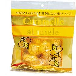 CARAMELLE MIELE BUSTA - pharmaonline24.it