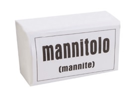 MANNITE CUBETTO GRANDE 22G - pharmaonline24.it