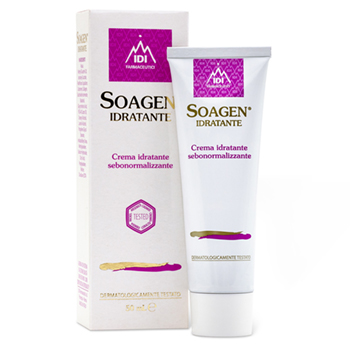 SOAGEN IDRATANTE 50 ML - pharmaonline24.it