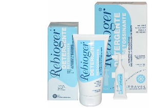 REBIOGER DETERGENTE 150 ML - pharmaonline24.it