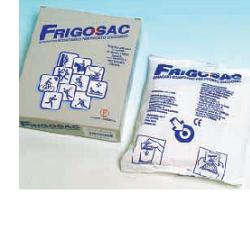GHIACCIO ISTANTANEO FRIGOSAC IN ASTUCCIO - pharmaonline24.it