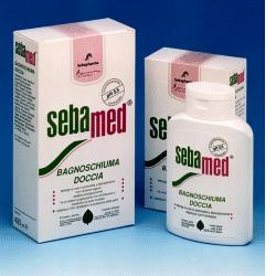 SEBAMED BAGNOSCHIUMA ML 400 - pharmaonline24.it