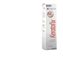 PHARCOS KERATOFIX GEL CAPELLI 100 ML - pharmaonline24.it