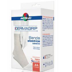 BENDA ELASTICA MASTER-AID DERMAGRIP 6X4 - pharmaonline24.it