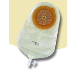 SACCA PER UROSTOMIA TRASPARENTE ALTERNA MIO URO CON MULTICHAMBER FORO RITAGLIABILE 10/55MM CAPACITA' MAXI 465ML 30 PEZZI ARTICOLO 5585 - pharmaonline24.it