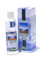 OLIODERBE FREE TIME 200 ML - pharmaonline24.it