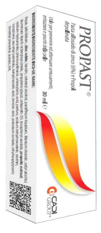 PROPAST 30 ML - pharmaonline24.it