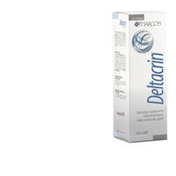 PHARCOS DELTATAR SHAMPOO 250 ML - pharmaonline24.it