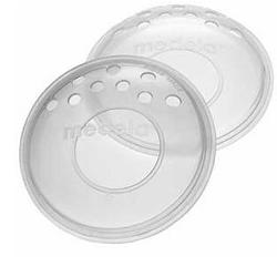 PROTEGGI CAPEZZOLO IN SILICONE ASTUCCIO 2 PEZZI - pharmaonline24.it