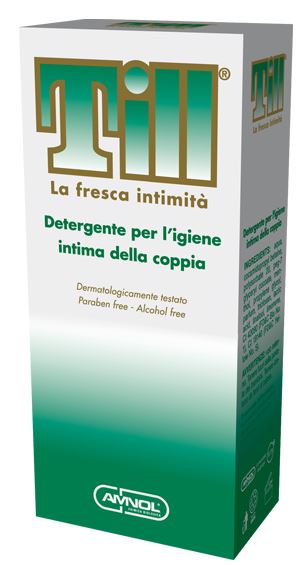 TILL SOLUZIONE FLACONE 200 ML - pharmaonline24.it