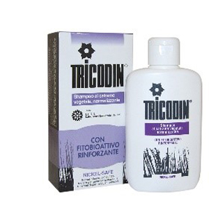 TRICODIN SHAMPOO CATRAME 125 ML - pharmaonline24.it