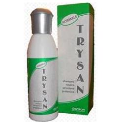 TRYSAN SHAMPOO NORMALIZZANTE 125 ML - pharmaonline24.it