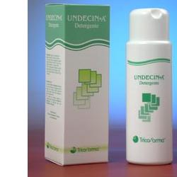 UNDECIN A DETERGENTE 200 ML - pharmaonline24.it