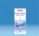 PRONTEX BENDA ORLATA 20 FILI 10X500CM - pharmaonline24.it