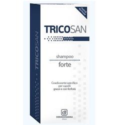TRICOSAN SHAMPOO FORTE 150 ML - pharmaonline24.it