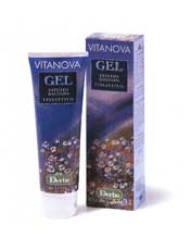 VITANOVA GEL FISSATIVO 125 ML - pharmaonline24.it