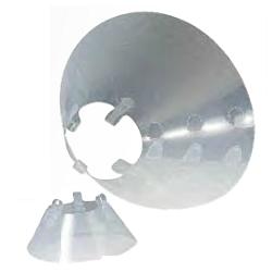 COLLARE ELISABETTA CLASSIC 10CM - pharmaonline24.it