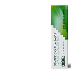 DENTIFRICIO ALLA SALVIA 75 G - pharmaonline24.it