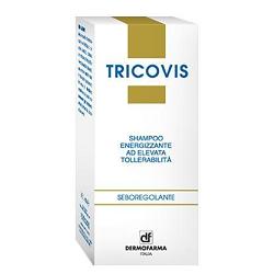 TRICOVIS SHAMPOO 150 ML - pharmaonline24.it