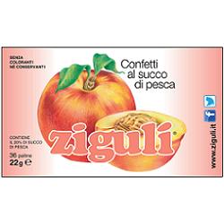 ZIGULI PESCA 36 PALLINE 22 G - pharmaonline24.it