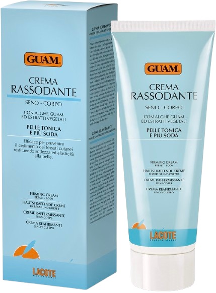GUAM CREMA RASSODANTE 250 ML - pharmaonline24.it