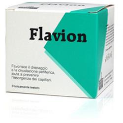 FLAVION GEL GAMBE 100 ML - pharmaonline24.it