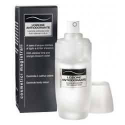 LOZIONE ANTIODORANTE 50 ML - pharmaonline24.it