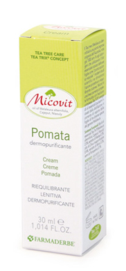 MICOVIT POMATA 30 ML - pharmaonline24.it