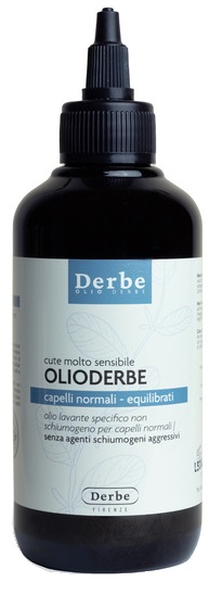 OLIODERBE 200 ML - pharmaonline24.it