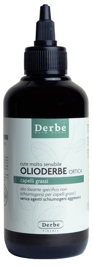 OLIODERBE ORTICA 200 ML - pharmaonline24.it