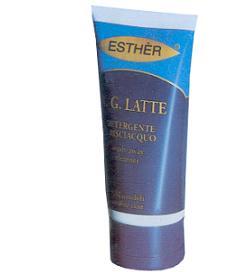 AG LATTE DETERGENTE DELICATO A RISCIACQUO 150 ML - pharmaonline24.it