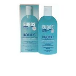 EUBOS DETERGENTE LIQUIDO 400 ML - pharmaonline24.it