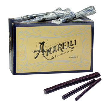 LIQUIRIZIA BASTONCINI 10 G - pharmaonline24.it