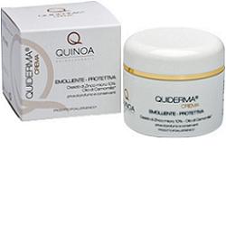 QUIDERMA CREMA EMOLLIENTE PROTETTIVA 50 ML - pharmaonline24.it