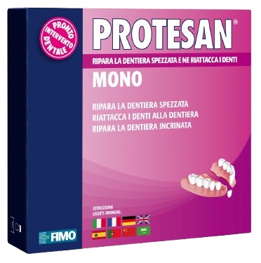 PROTESAN MONO KIT PROTESI MONOUSO - pharmaonline24.it