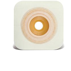 PLACCA CONVESSA BARRIERA CUTANEA COSTITUITA UN DISCO CONVESSO DI STOMAHESIVE CIRCONTO UN SUPPORTO IN CEROTTO MICROPOROSO SISTEMA 2S PLACCA CONVESSA 35/45MM 5 PEZZI - pharmaonline24.it