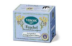 VIROPA FINOCCHIO BIO 15 BUSTINE - pharmaonline24.it