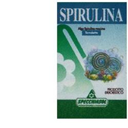 SPIRULINA ERBE 140TAV - pharmaonline24.it