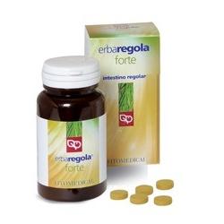 ERBAREGOLA FORTE 100 TAVOLETTE - pharmaonline24.it