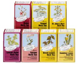 FINOCCHIO TISANA 15 FILTRI BIO - pharmaonline24.it