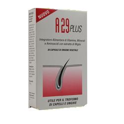A29 PLUS 30 CAPSULE - pharmaonline24.it