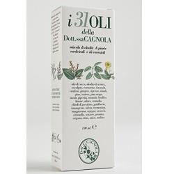 I 31 OLI 100 ML - pharmaonline24.it